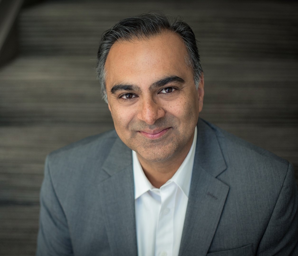 Dr. Subhas Gupta, Director of Research, Department of Plastic Surgery, Loma Linda University