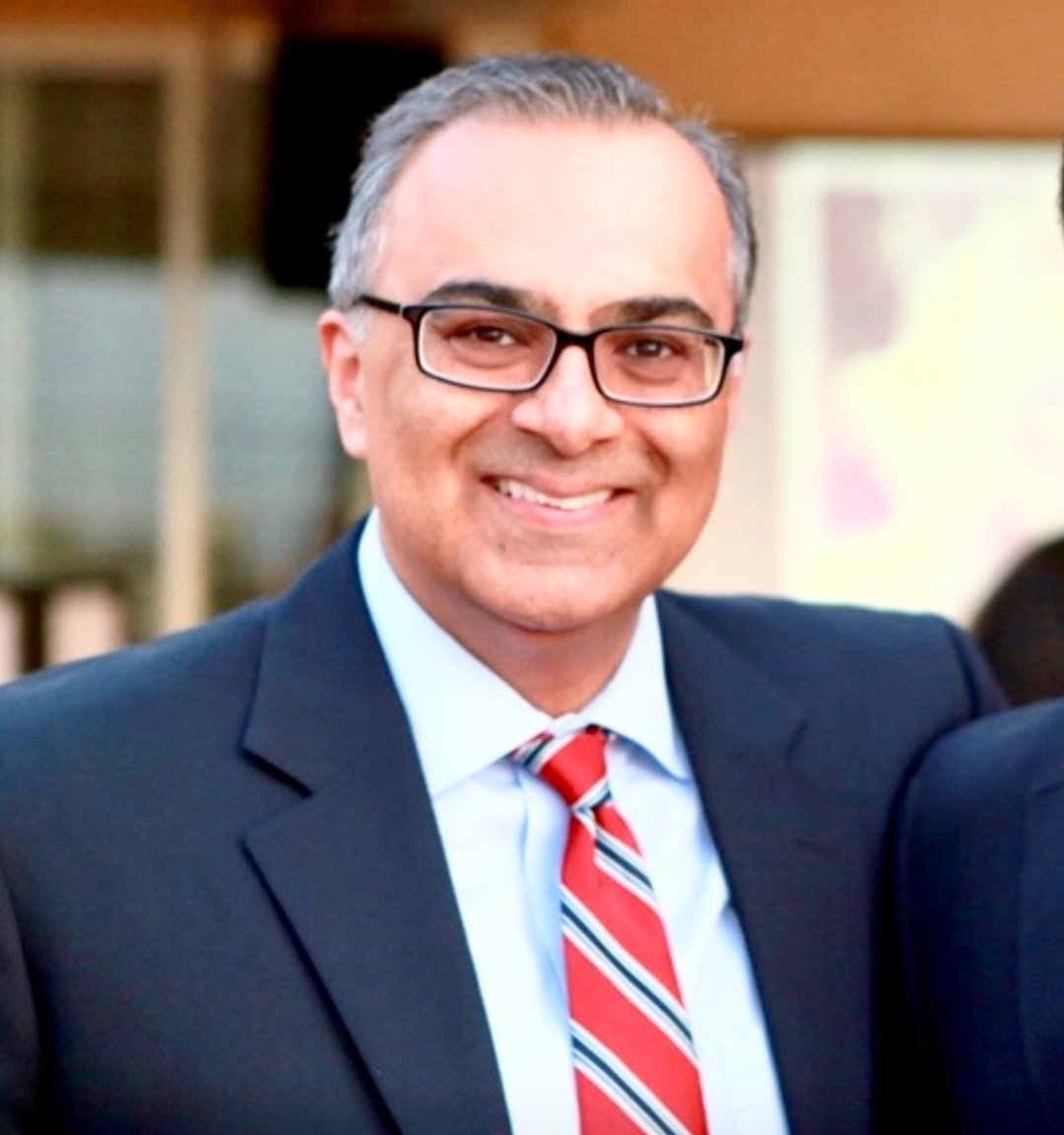 Dr. Subhas Gupta, MD, CM, PhD, FRCSC, FACS